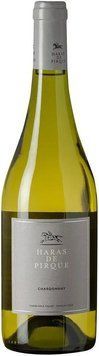 Вино Haras De Pirque Chardonnay 2021 біле сухе 0.75 л (BWR7231) 1083228 фото