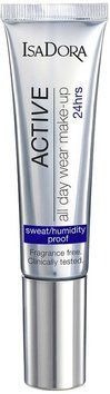 IsaDora Active All Day Wear Make-Up 24 hrs №28 Espresso Тональний крем 35ml 871548 фото
