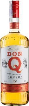 Ром Don Q Don Q Gold (1 л.) 1079900 фото