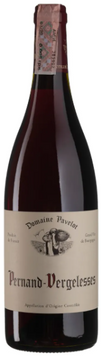 Вино Domaine Pavelot Pernand-Vergelesses Rouge 2021 червоне сухе 0.75 л (BWT0376) 1233862 фото