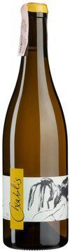Вино Pattes Loup Chablis белое сухое 0.75л (BWR7004) 1080886 фото