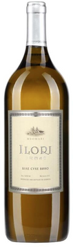 Вино Ilori ММ Ilori, біле сухе, 1.5л 12.5% (DIS4860014082173) 1185310 фото