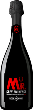 Ігристе вино Mr.Grey Eminence Prosecco Superiore Brut Valdobbiadene DOCG 2020 біле брют 0.75 (VTS2536320) 1064029 фото