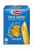 Макарони Barilla Penne Rigate без глютена 400г 961963 фото