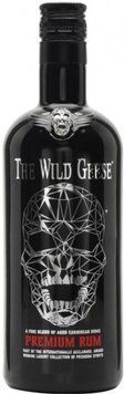 Ром Wild Geese премиальный 40% 0,7л (PLK813548002500) 797911 фото