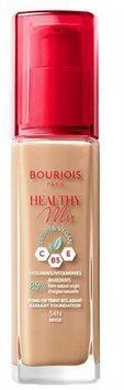 Bourjois Radiance Reveal Healthy Mix Foundation №54N beige Тональный крем 30ml 1192451 фото
