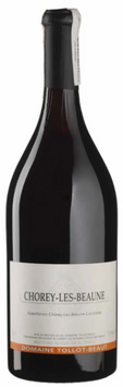 Вино Domaine Tollot-Beaut Chorey-Les-Beaune 2021 червоне сухе 0.75 л (BWR7271) 1244099 фото