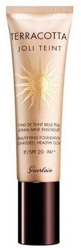 Guerlain Terracotta Joli Teint SPF20 Medium Тональный крем для лица 30ml 1242451 фото