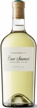 Вино Raventos Can Sumoi Perfum біле сухе 0.75л (VTS3139510) 741942 фото