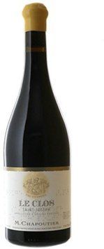 Вино Chapoutier Saint-Joseph Les Clos 2016 красное сухое 0.75л (BWT4041) 1233016 фото