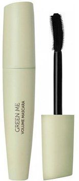 Kiko Green Me Volume Mascara 101 Pure Black Тушь для ресниц с эффектом объема 11 ml 1324713 фото