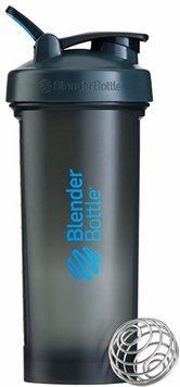 Blender Bottle Pro45 Shaker 1300 ml Grey/Blue 389234 фото