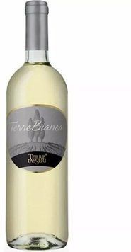 Вино Terre Passeri Bianco біле сухе 0.75 л (YL8000013005315) 1372096 фото