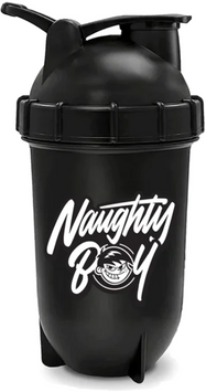 Шейкер Naughty Boy Shaker bullet 500 ml 1182976 фото