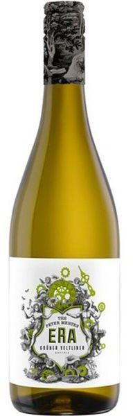 Вино Era Gr&uuml;ner Veltiner, белое сухое, 0.75л 12% (WHS4003301084492) 1214390 фото