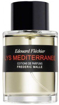 Парфюмированная вода Frederic Malle Lys Mediterranee 100 ml 1241634 фото