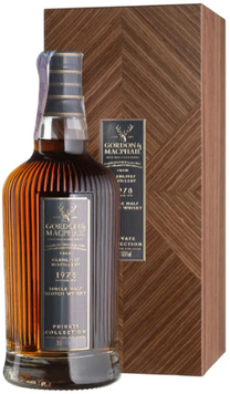 Віскі Gordon & MacPhail Glenlivet Private Collection 1978 54.3% 0.7 л GB (BWR7686) 1237377 фото