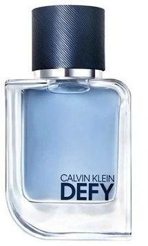 Туалетна вода Calvin Klein Defy 100 ml 1235419 фото