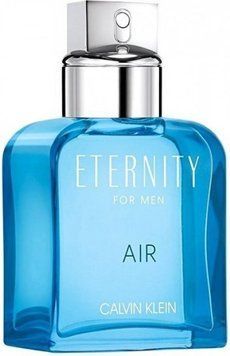 Туалетна вода Calvin Klein Air for Men 100ml 1061457 фото