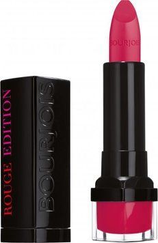 Bourjois Rouge Edition №42 Fuchsia Sari Помада для губ 3.5 g 870304 фото