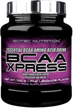 Амінокислота для спорту Scitec Nutrition BCAA Xpress 700 g /100 servings/ Melon 387197 фото