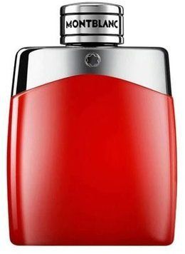 Парфумована вода Montblanc Legend Red 100 ml Тестер 1240428 фото