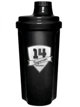 Шейкер Superior Shaker UV 500ml 1038348 фото