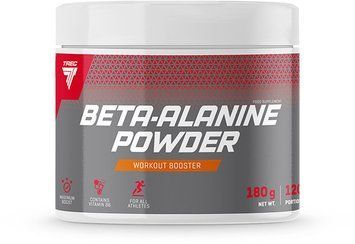 Амінокислота для спорту Trec Beta Alanine 180 g/120 servings/Cola 968996 фото
