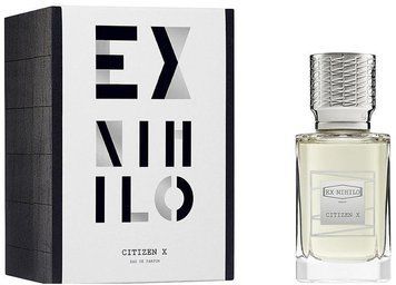 Парфюмированная вода Ex Nihilo Citizen X 50 ml 944410 фото