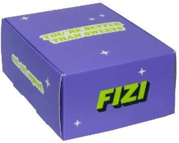 FIZI Grand Pleasure Box - 16x45g 1459747 фото