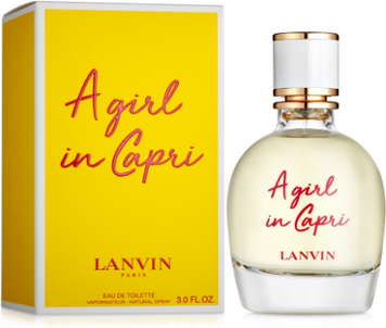 Туалетна вода Lanvin A Girl In Capri 30 ml 705195 фото