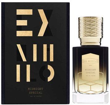 Парфюмированная вода Ex Nihilo Midnight Special 50 ml 726315 фото
