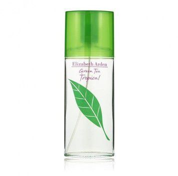 Туалетна вода Elizabeth Arden Green Tea Tropical 100 ml 660473 фото