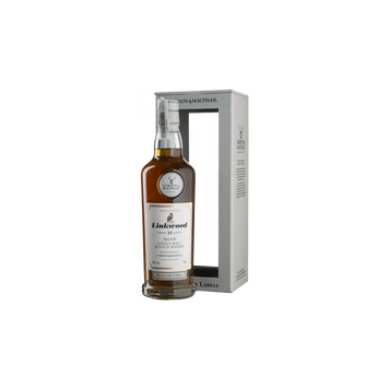 Віскі Gordon & amp; MacPhail Linkwood 15yo (0,7 л.) (BWQ0932) 779393 фото