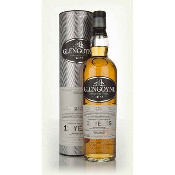 Віскі Glengoyne 12 Years Old (0,7 л) (BW12611) 434893 фото