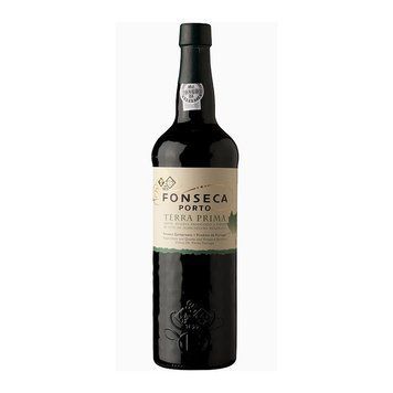 Вино Fonseca Fonseca Terra Prima Organic Porto (0,75 л) (BW7468) 439842 фото
