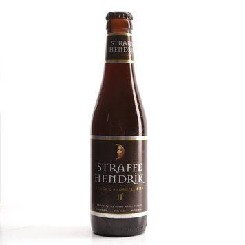 Пиво Straffe Hendrik Quadrupel (0,33 л) (BW36464) 437621 фото