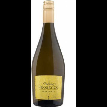 Ігристе вино Onbrina Prosecco Frizzante DOC біле сухе 10.5% 0.75 (WHS8034115194783) 1214045 фото