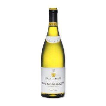 Вино Doudet Naudin Bourgogne Aligote (0,75 л) (BW3907) 438575 фото