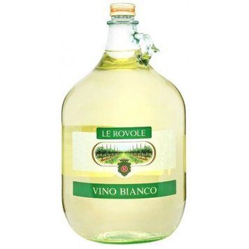 Вино Le Rovole Vino Bianco 5 л (АLR5364) 1201613 фото