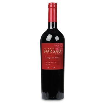 Вино Bodegas Borsao, Crianza Borsao Seleccion (0,75 л) 439962 фото