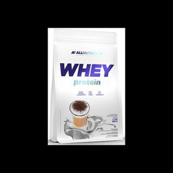 All Nutrition Whey Protein 908 g /27 servings/ Capuccino 582631 фото