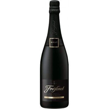 Вино Cordon Negro Freixenet ігристе біле брют 0.75л (PRA8410036009090) 675176 фото