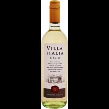 Вино Villa Italia Bianco VdT біле сухе 0.75 (VTS2903310) 1064100 фото