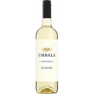 Вино Mare Magnum Umbala Chenin Blanc, біле сухе, 0.75л (WNF7340048600972) 830226 фото