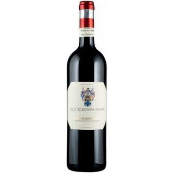Вино Piccolomini Rosso di Montalcino красное сухое 0.75л (VTS2036220) 744604 фото