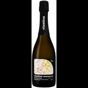 Ігристе вино Vismino Sparkling semi sweet біле, напівсолодке 12% (0.75 л) (MAR4860004074027) 1150941 фото