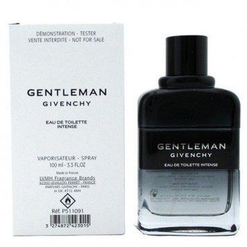 Туалетна вода Givenchy Gentleman Intense 100ml 1240536 фото