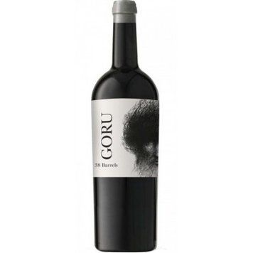 Вино Ego Bodegas, Goru 38 Barrels, DOP, Jumilla, 14,5%, красное сухое, 0,75 л (PRV8437013527293) 793705 фото
