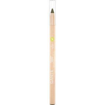 Sante Eyeliner Pencil Карандаш для глаз №04 Золотой оливковый Golden Olive 1.14g 895648 фото